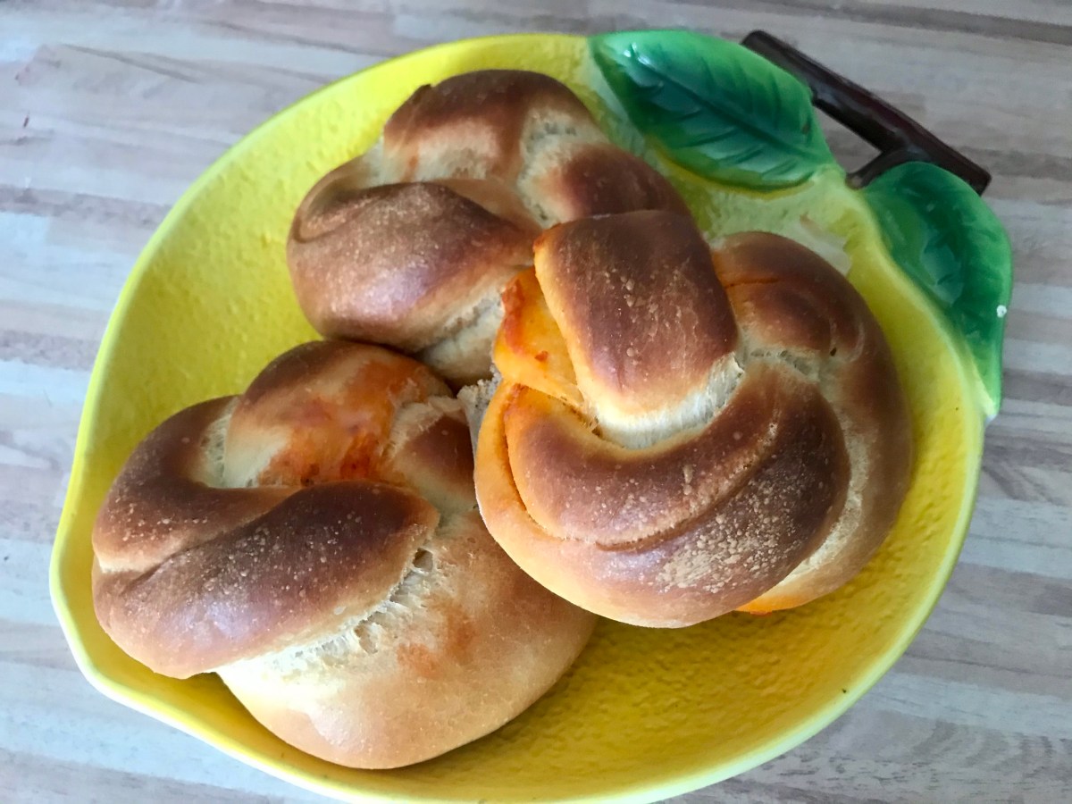 Mein erster Beitrag&nbsp;❤️